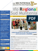 Info Regional Sud Muntenia Nr 194