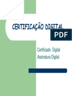 Certificacao Digital PDF