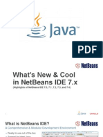 Whats New Netbeans Ide