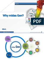 Why Midas Gen