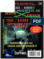 Como Hackear Servidores Paso a Paso