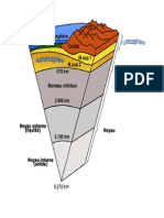 géologie