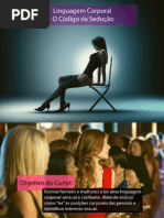 o Codigo Da Seducao