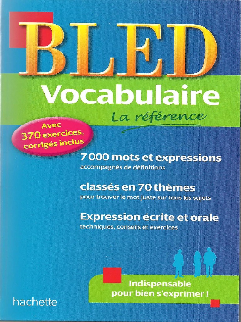 Le Bled Orthographe Grammaire Conjugaison Pdf Gratuit 2017