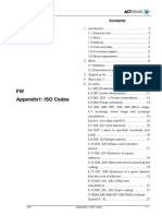 Eletroerosão FW User's Manual-Appendix1 ISO Codes