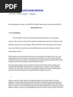 Download Variasi Bahasa Ciri Bahasa Gaul by WuLandz AlbuzblackmOon SN241244224 doc pdf