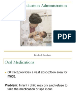 Medication Administration 06