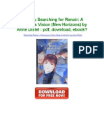 RenoirASensuousVisionNewHorizonsbyAnneDisteldownloadpdfebook.pdf