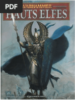 Livre D'armée Warhammer : Orques Et Gobelins – Par Jéremy Vetock – Comme Neuf