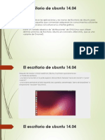 Ubuntu PDF