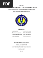 Download Makalah Program Pemberdayaan Eko Rakyat by asterinabela SN241252241 doc pdf