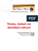 03 Manta Ciudad Con Identidad Cultural