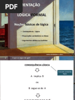 Powerpoint_Noções Básicas de Lógica