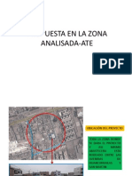 PROPUESTA EN LA ZONA ANALISADA-ATE.pptx