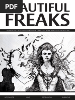 Download Beautiful Freaks 48 by Beautiful Freaks SN241254981 doc pdf