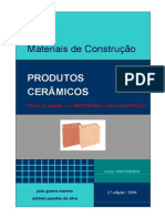 Joao Guerra Produtos Ceramicos