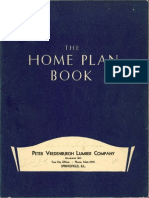The Home Plan Book - 49 Designs (1939)