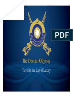 Final Deccan Odyssey Aug 2012