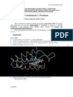 Cuestionario Proteínas I 2013