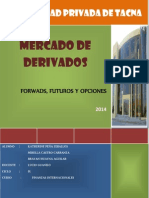 Monografia de Mercado de Derivados-Fichas Textuales