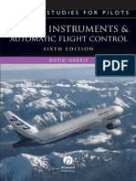 121821657 Flight Instruments