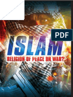 IslamBook: Religion of Peace or War