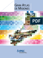Gran Atlas de Misiones-Paginas Preliminares