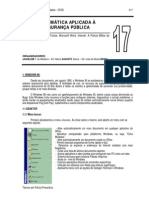 17 - Informatica Aplicada a Seguranca Publica - Pg 477a504