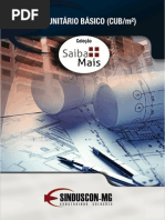 Manual Custo Unitario Básico