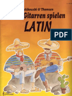 Latin For Beginners