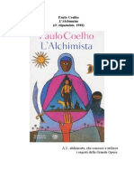 Paulo Coelho - L'Alchimista