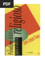 LivroDidaticaEnsinoReligioso