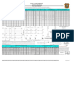 D34 - SAMPLE Relación de Esbeltez & Factor de Amplificación de Momentos