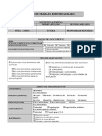 Plantilla PTI (Corto)