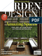 Garden Design Mar 2012