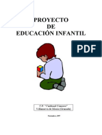 Proyecto Educativo