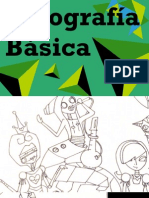 Tipografia Básica Diseño Gráfico PDF