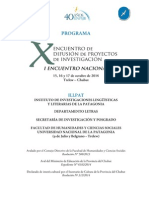 PROGRAMA X Encuentro ILLPAT 2014.pdf