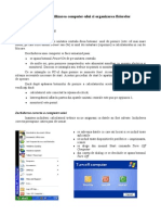 Modul 2 Utilizarea Computerului Si Organizarea Fisierelor