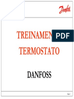 Curso de Termostato Danfoss