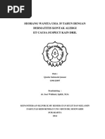 Download dermatitis kontak alergi  by Qonita S Janani SN241276794 doc pdf