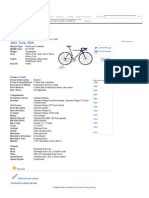 2003 Trek 5200 - BikePedia