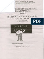 Examen Espol001