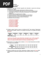 ListaExercProbEst Com Respostas