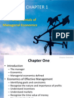 ECON Managerial Accounting