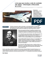 John Boyd o Piloto de Caa Que Mudou A Arte Do Combate Areo Parte 2 Poder Areo Informao e Discusso