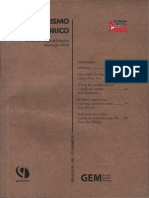 GEM - Materialismo Histórico, 1-1 PDF