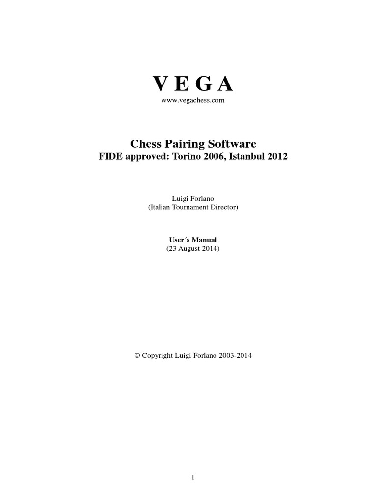 Vega en | PDF | Games & Activities | Technology & Engineering
