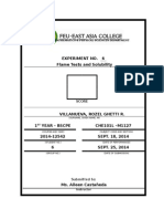 TEMPLATE COVER PAGE CHEM Lab 6