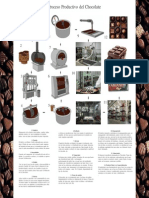 (335973163) Proceso Productivo Del Chocolate